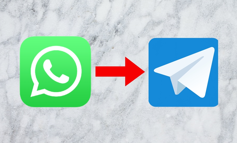 【科技新知】WhatsApp聊天紀錄如何一鍵移轉/匯出到Telegram？