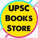 Upsc books Telegram Channel