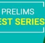 upsc prelims test series telegram channel