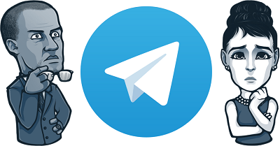 Telegram