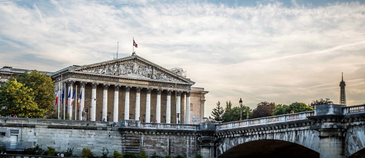 The French government is building its own messaging platform after Russian-owned Telegram runs into issues