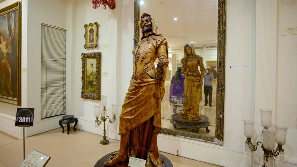 Hyderabad best museums