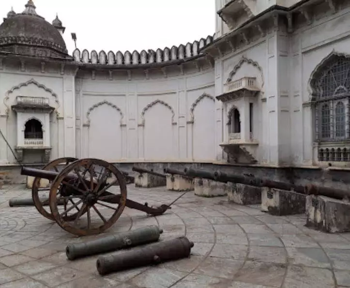 museum in Hyderabad