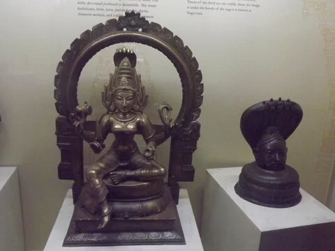 Hyderabad best museums