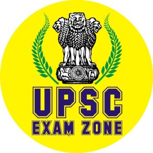 upsc exam zone