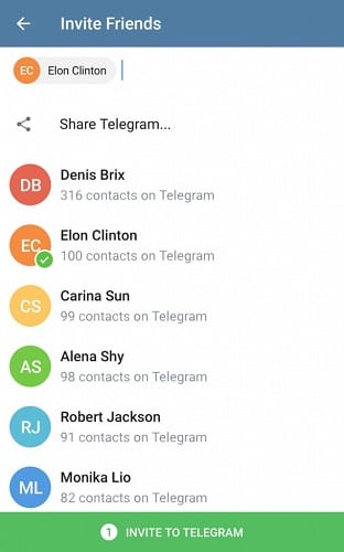 Telegram