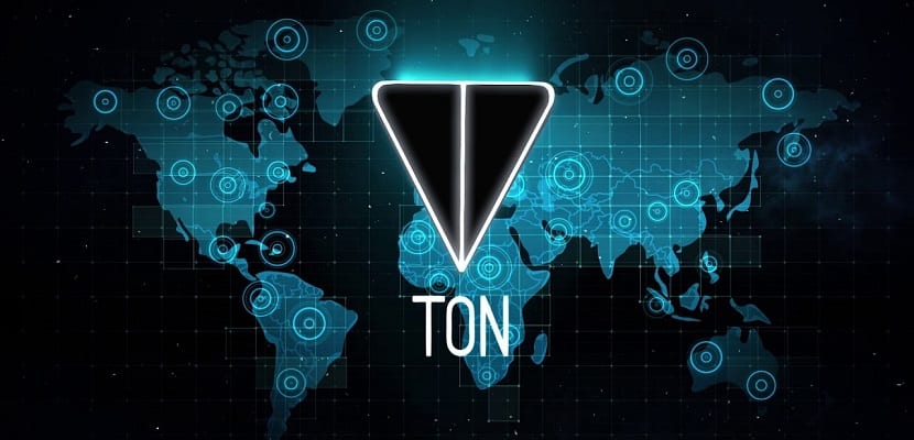 TON