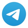 Telegram Messenger (AppStore Link) 