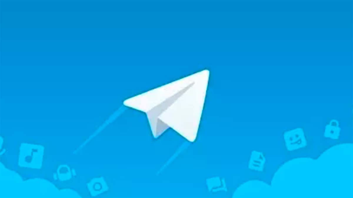 telegram logo