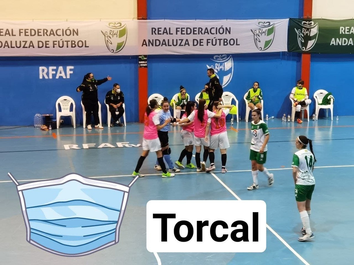 Torcal edición foto