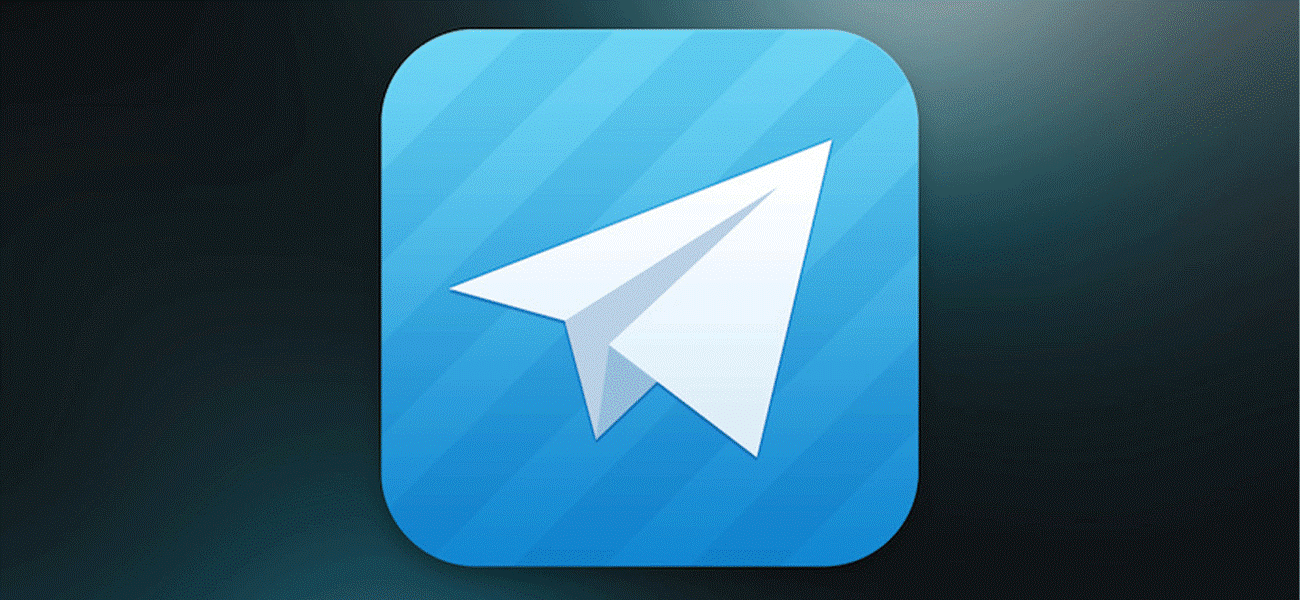 Telegram resizes and saves the quality of photo images.