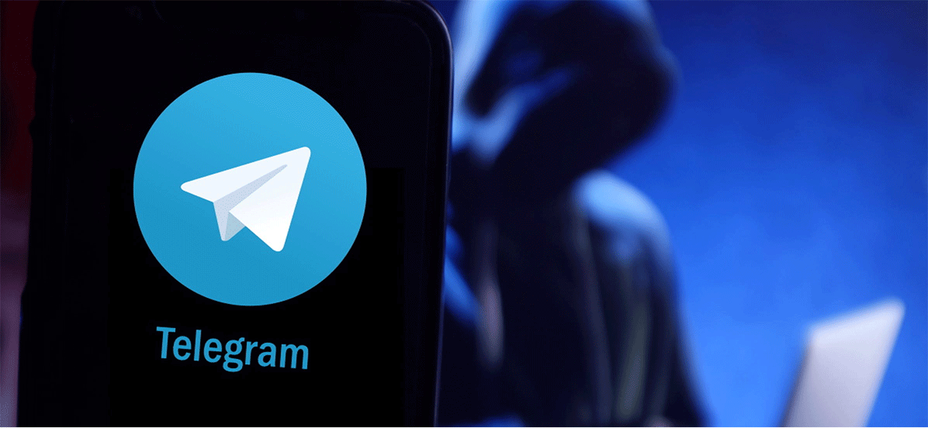 Spam Bot robot can remove restrictions in Telegram.