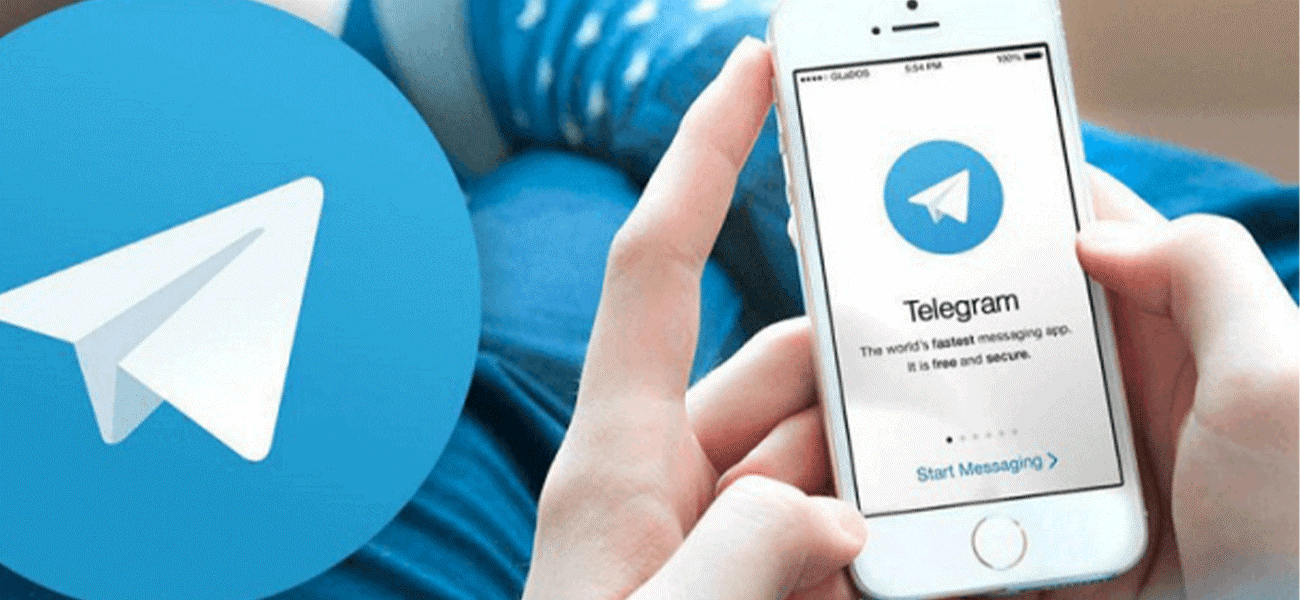 Telegram automatically