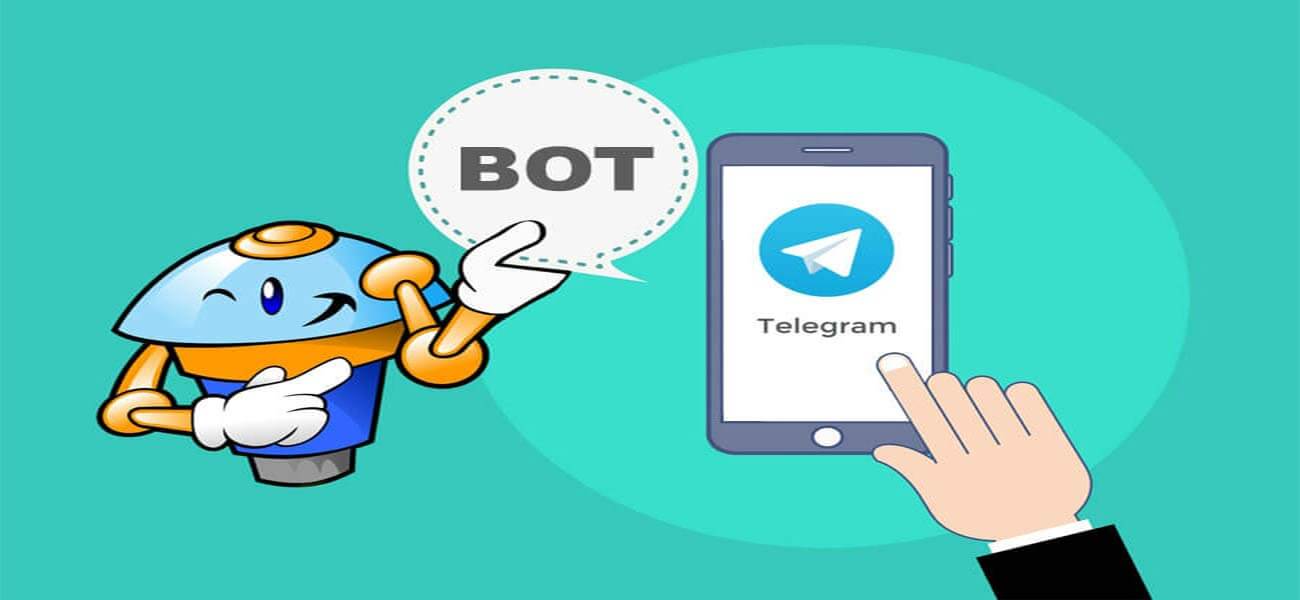 Are Telegram Robots Hackers?