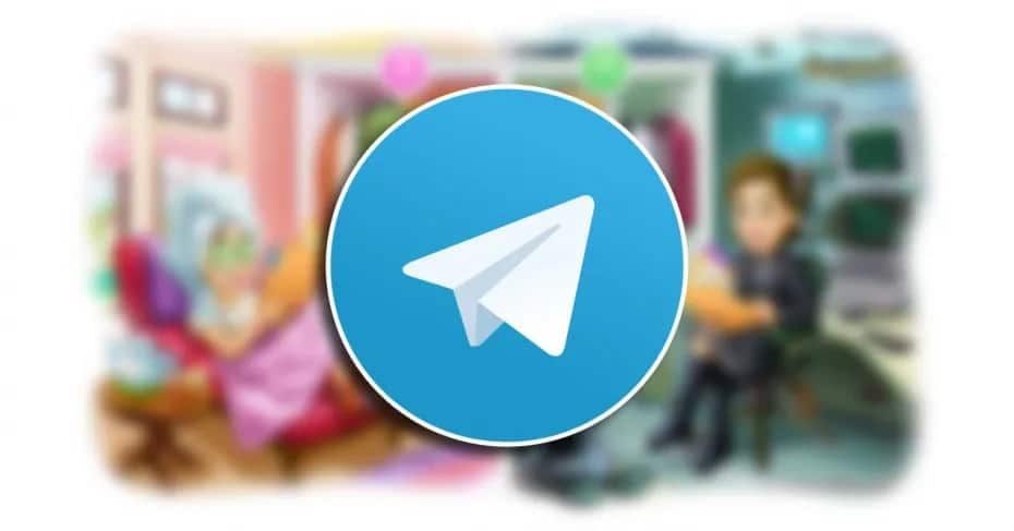 Telegram