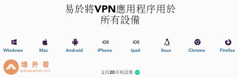 下载PureVPN客户端