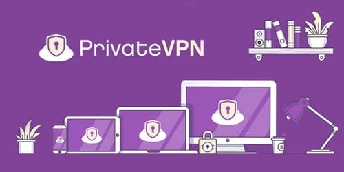 privatevpn