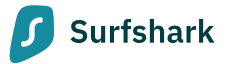 surfshark logo