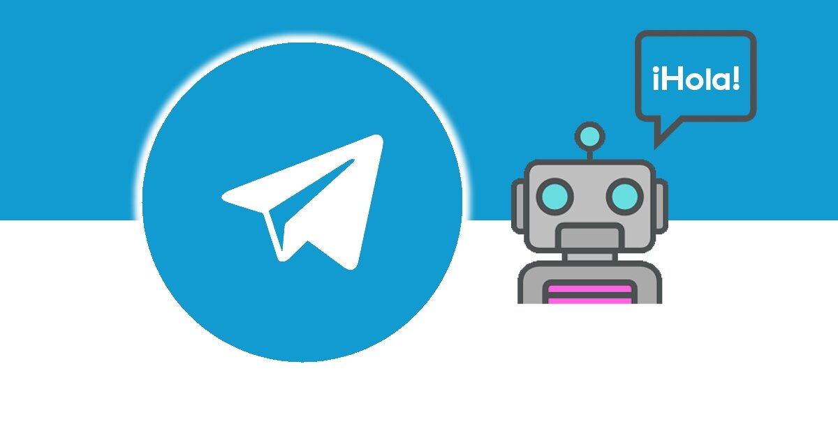 Telegram Bot SMS-MAN