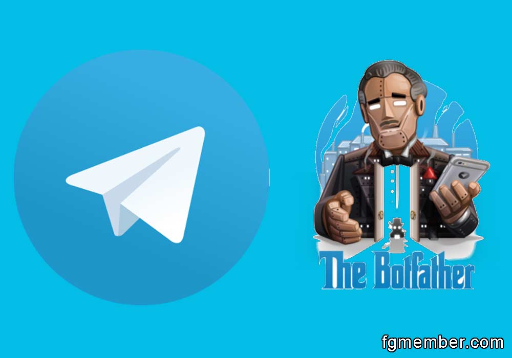 Bot Father - Store Bot @ Botfather Telegram (Bot Father)