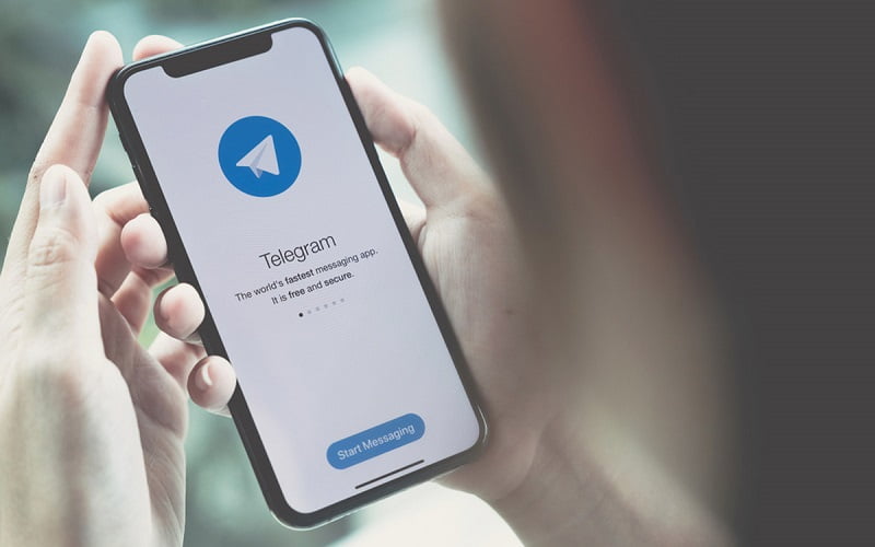 如何在 Telegram 中使用高级搜索功能？