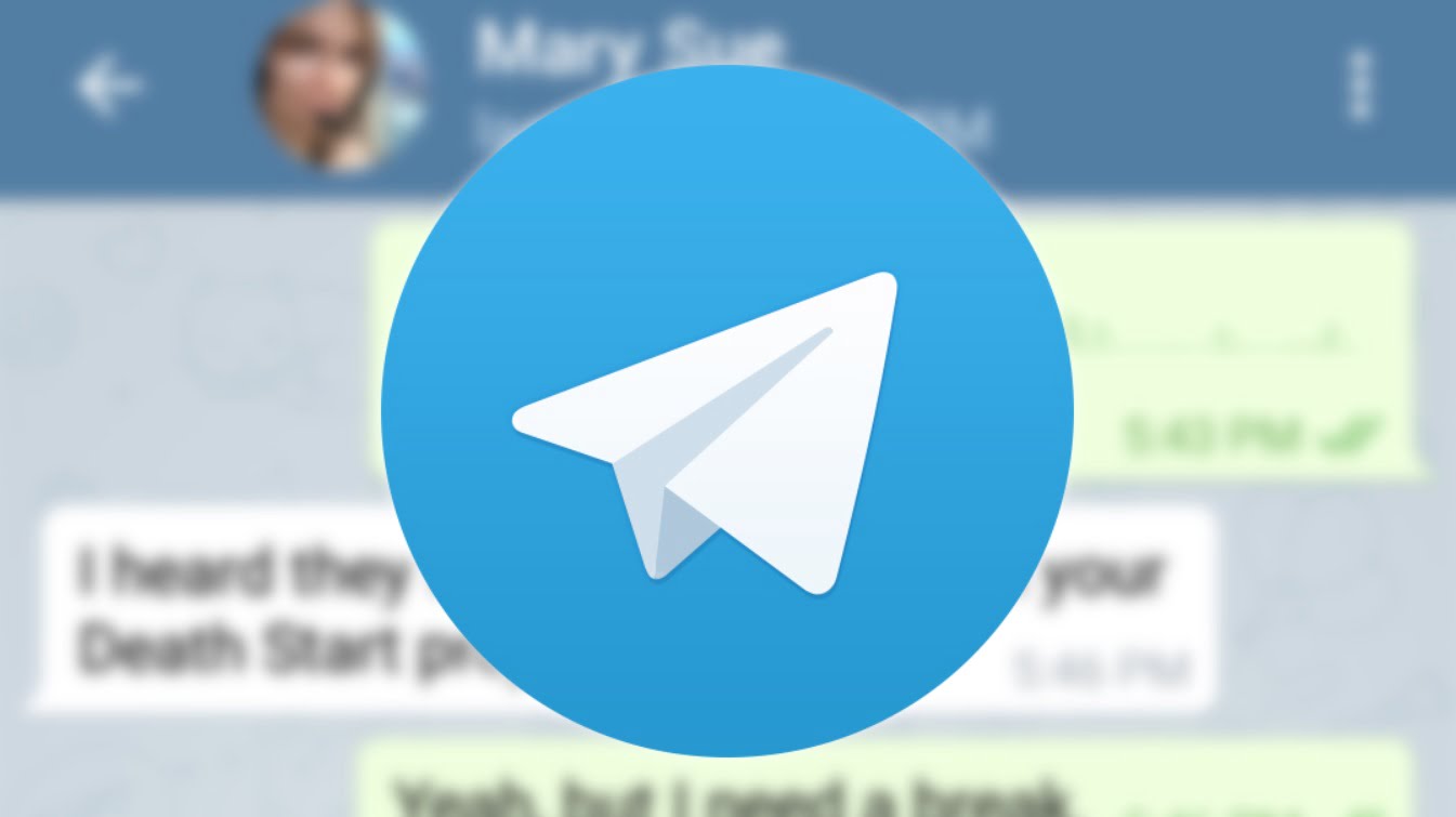 如何使用 Telegram 聊天气泡？