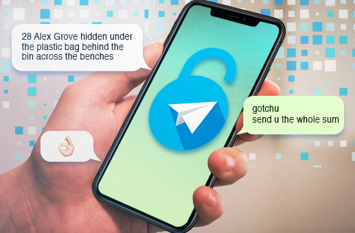 如何创建和加入 Telegram 群组？