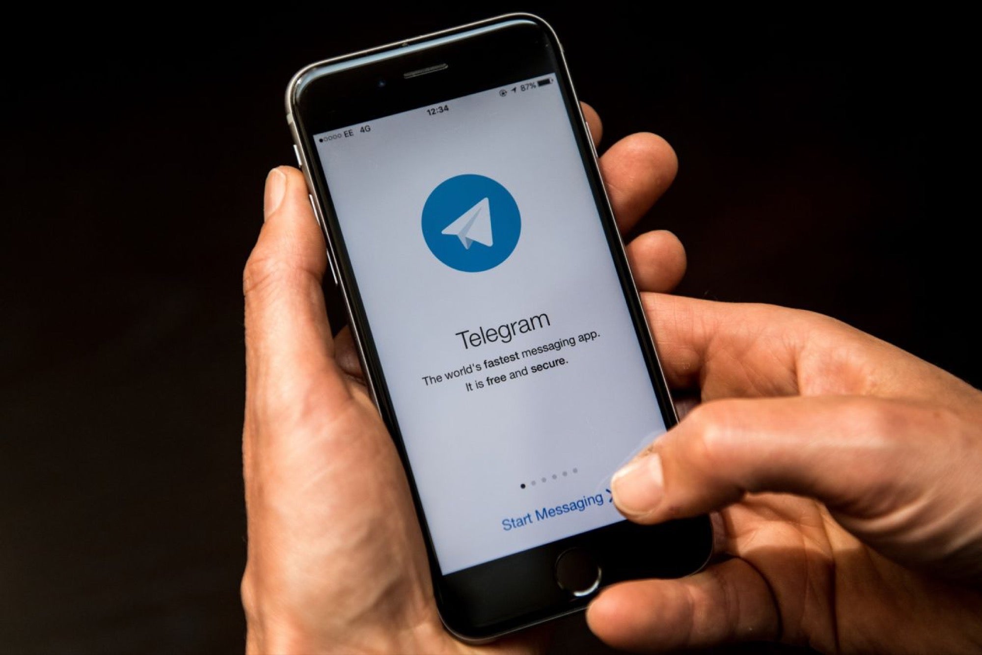 如何为 Telegram 创建贴纸？