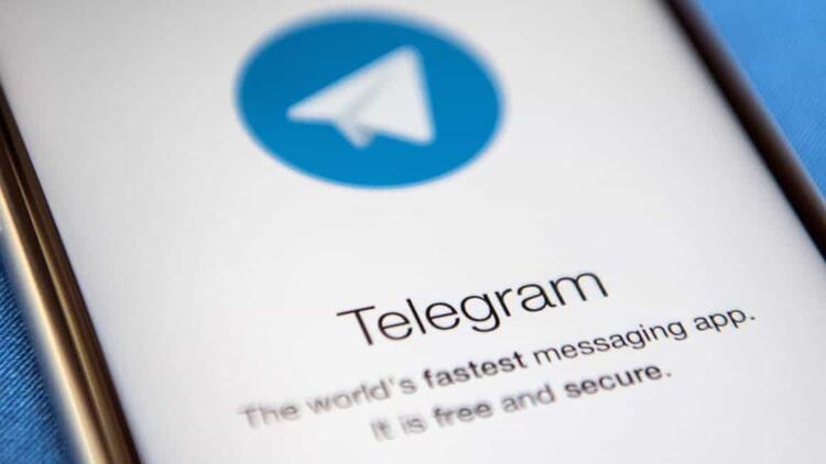 如何创建 Telegram 帐户？