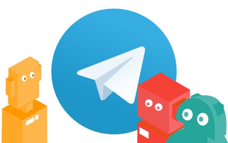 Telegram 的最佳游戏和问答机器人