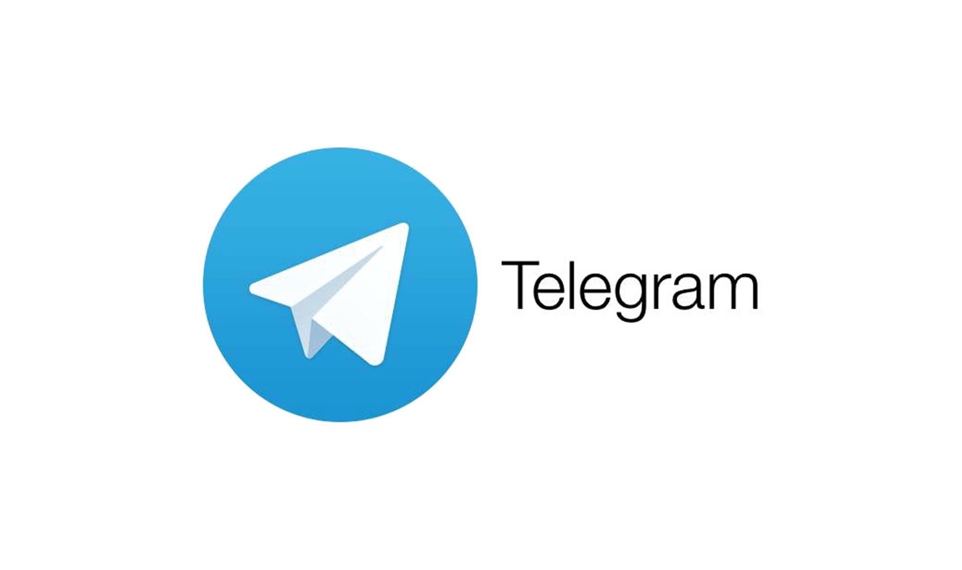 Telegram Logo