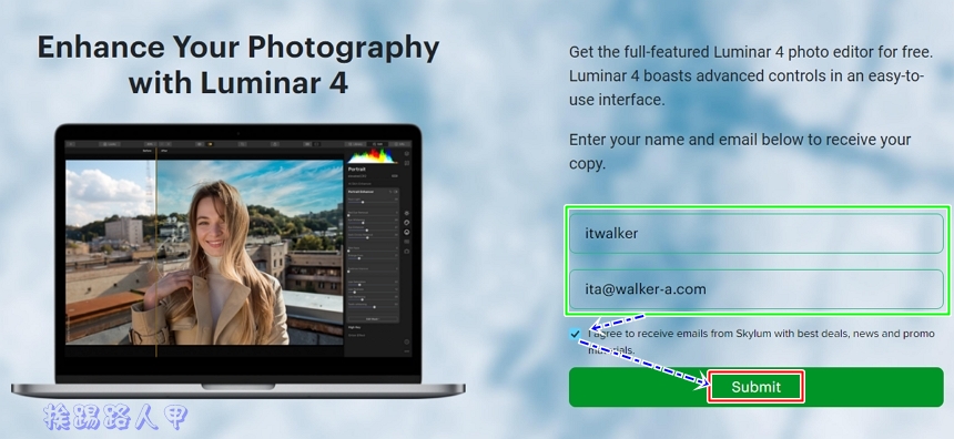 Luminar 4