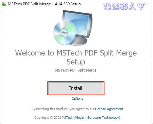 MSTech PDF