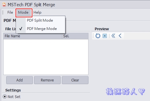 MSTech PDF