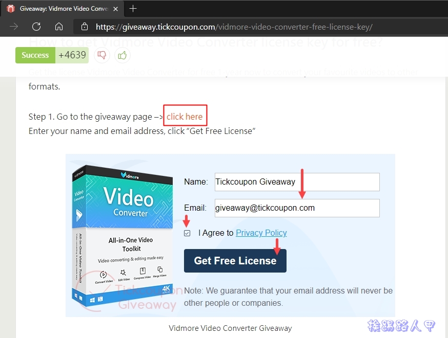 Vidmore Video Converter