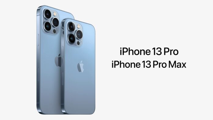 iphone 13 pro devriez-vous acheter