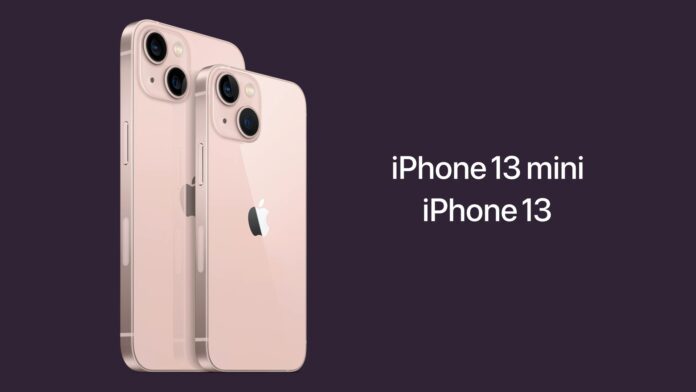 iPhone 13 raisons d'acheter