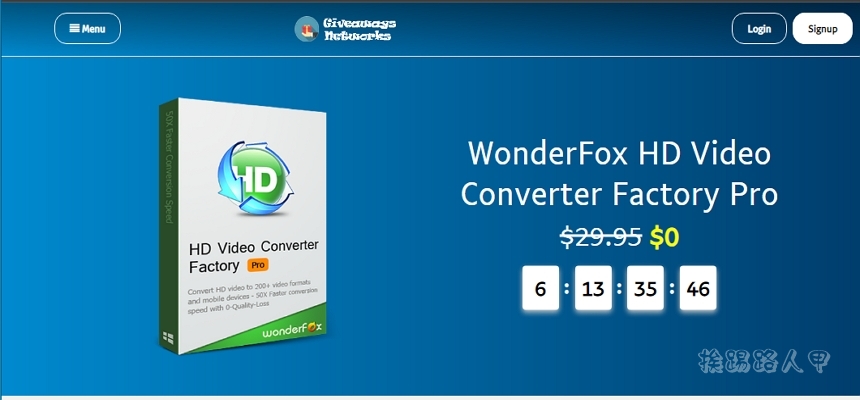 WonderFox