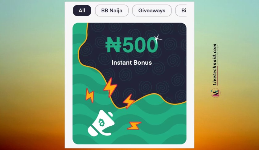 How to Get N500 Referral Bonus with Abeg App