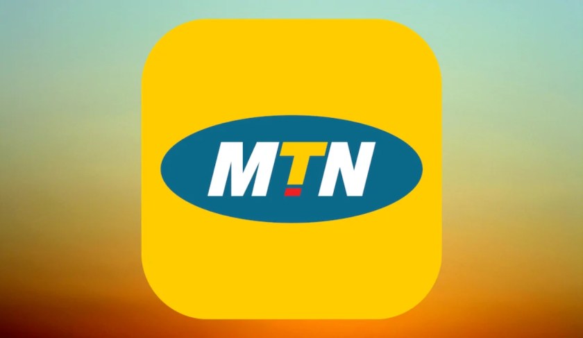 Install MTN App and Get 1GB Free Data in South Africa