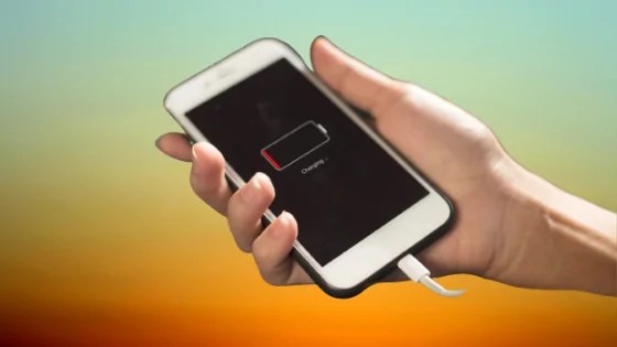 Discover how many times your iPhone battery was recharged