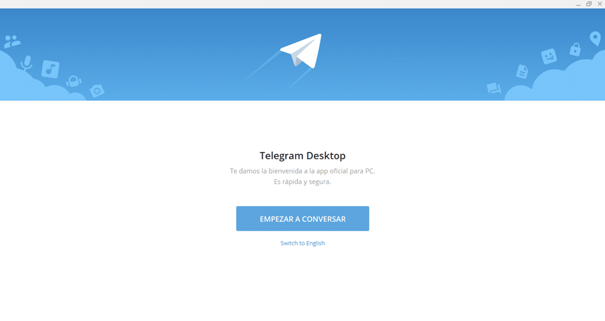 telegram web