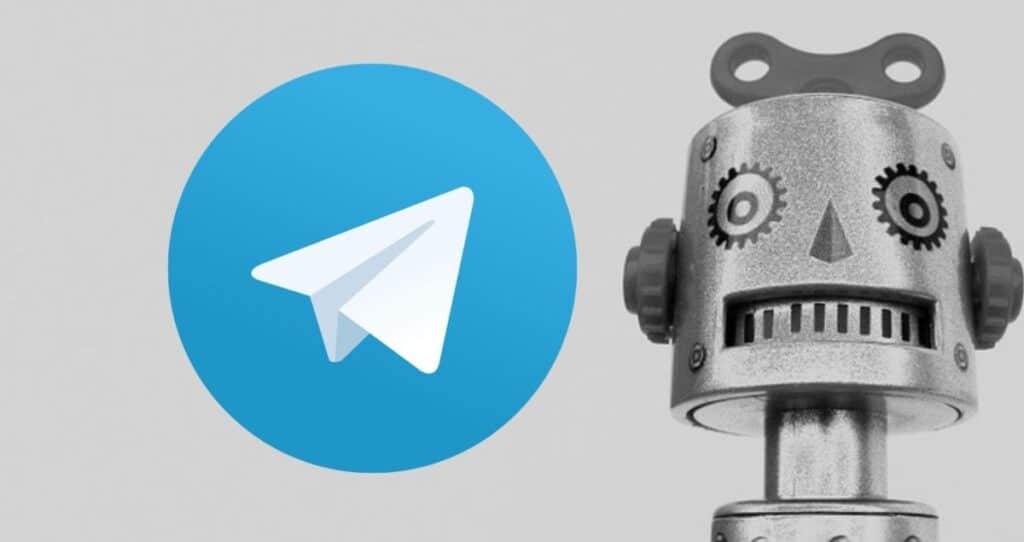 Los mejores bots para encontrar y leer libros en Telegram