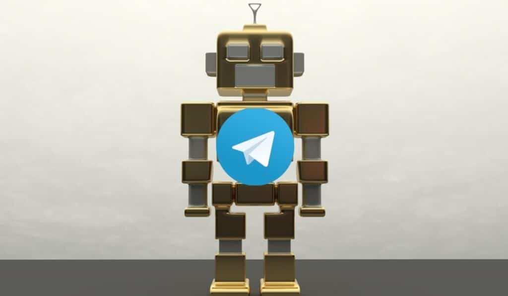 Los mejores bots de Telegram que aún no conoces