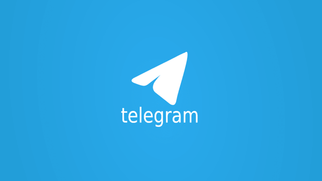 telegram series