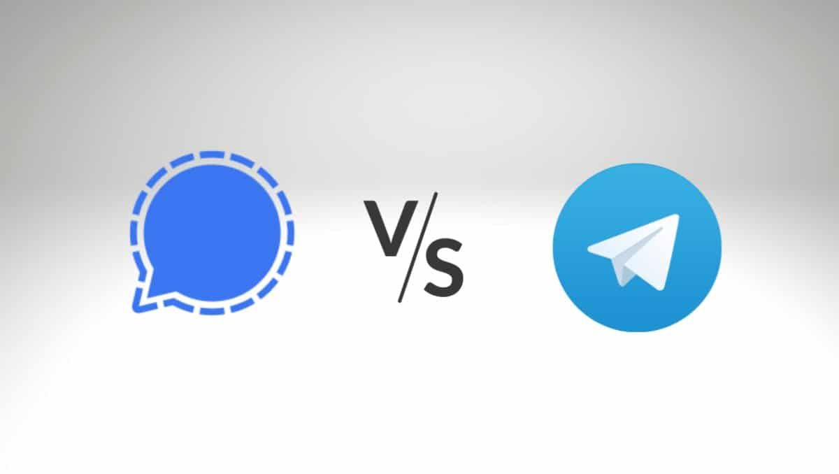 signal vs telegram