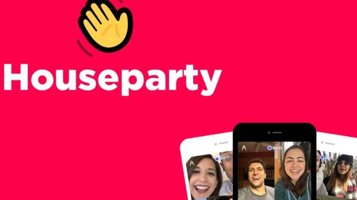 houseparty