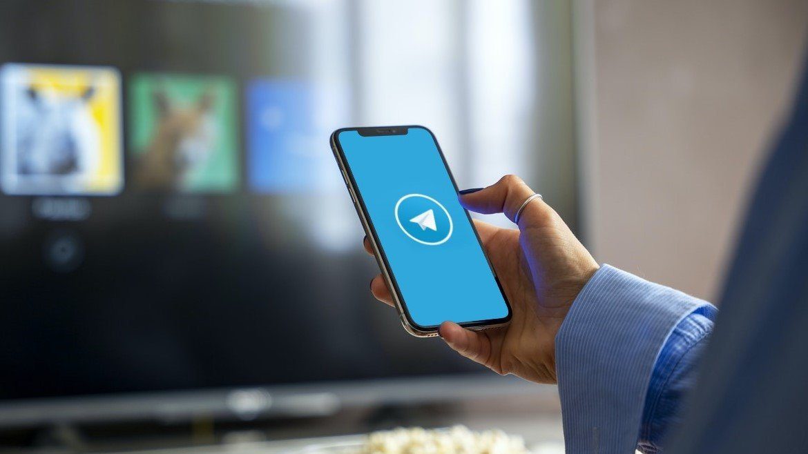 How to Share Screen in Telegram on Mobile and PC