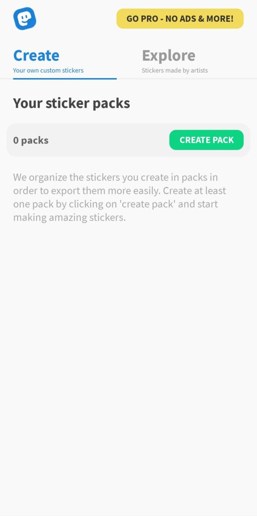 create-sticker-with-stickery