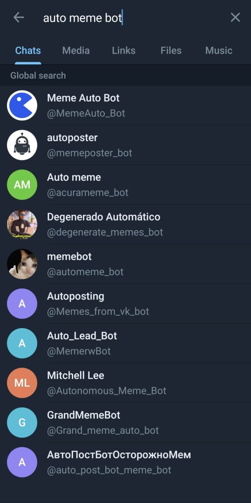 search-for-meme-auto-bot